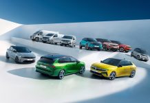 Η Opel σε ισχυρή ανάπτυξη το α’ τρίμηνο στην Ευρώπη