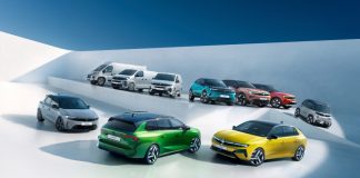 Η Opel σε ισχυρή ανάπτυξη το α’ τρίμηνο στην Ευρώπη