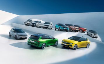 Η Opel σε ισχυρή ανάπτυξη το α’ τρίμηνο στην Ευρώπη