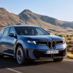 Έτοιμη η νέα BMW iX3 40 με 635 χλμ. αυτονομία