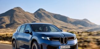 Αποκάλυψη για την BMW iX3 40 με 635 χλμ. αυτονομία