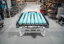 Το νέο, καινοτόμο ρεζερβουάρ υδρογόνου της BMW iX5 Hydrogen