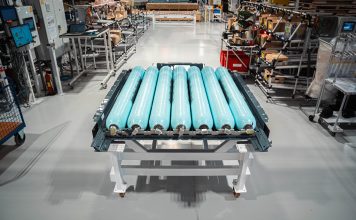 Το νέο, καινοτόμο ρεζερβουάρ υδρογόνου της BMW iX5 Hydrogen