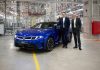 BMW Group: Το νέο εργοστάσιο στο Μόναχο στην “Neue Klasse” εποχή