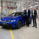 BMW Group: Το νέο εργοστάσιο στο Μόναχο στην “Neue Klasse” εποχή