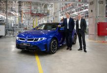 BMW Group: Το νέο εργοστάσιο στο Μόναχο στην “Neue Klasse” εποχή