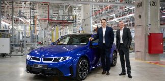 BMW Group: Το νέο εργοστάσιο στο Μόναχο στην “Neue Klasse” εποχή