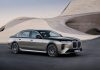 Νέα BMW Σειρά 7: «Neue Klasse» πολυτέλεια