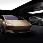 Η Hyundai λανσάρει τη μάρκα IONIQ στην Κίνα – Πρεμιέρα με δύο πρωτότυπα