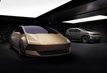 Η Hyundai λανσάρει τη μάρκα IONIQ στην Κίνα – Πρεμιέρα με δύο πρωτότυπα