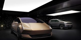 Η Hyundai λανσάρει τη μάρκα IONIQ στην Κίνα – Πρεμιέρα με δύο πρωτότυπα