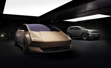 Η Hyundai λανσάρει τη μάρκα IONIQ στην Κίνα – Πρεμιέρα με δύο πρωτότυπα