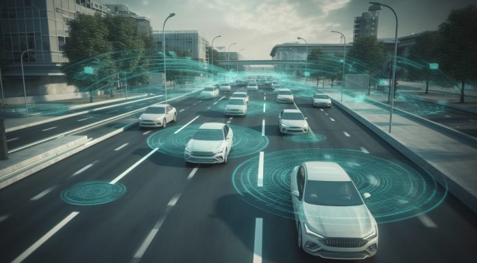 Σε πλεονεκτική θέση η Κίνα στα SDVs