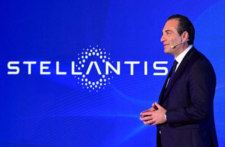 Επενδυτικό «reset» για την Stellantis – Έμφαση σε 4 μάρκες