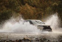 Suzuki Greece – Leoussis a_: Μια καµπάνια που δεν την σταµατά τίποτα