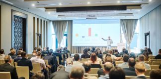 UVRS 2026: Η ζήτηση για EV υπάρχει, τώρα είναι η σειρά των εμπόρων