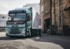 Volvo Trucks: Πέντε αστέρια στην αξιολόγηση ασφάλειας της Euro NCAP