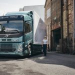 Volvo Trucks: Πέντε αστέρια στην αξιολόγηση ασφάλειας της Euro NCAP