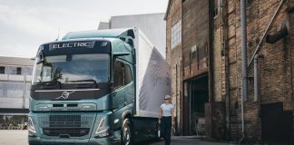 Volvo Trucks: Πέντε αστέρια στην αξιολόγηση ασφάλειας της Euro NCAP