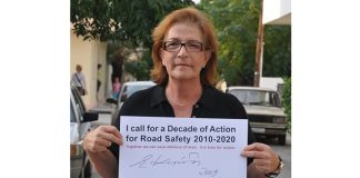 «Έφυγε» η Ελένη Καρύδη, ιδρύτρια και πρόεδρος της ΕΥΘΥΤΑ