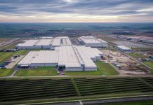 Επεκτείνεται το εργοστάσιο της VW Eπαγγελματικά Οχήματα στη Βζέσνια