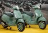 80 χρόνια Vespa με νέα Primavera και GTS