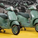80 χρόνια Vespa με νέα Primavera και GTS