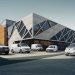 Αύξηση πωλήσεων 6% για τη VW Επαγγελματικά Οχήματα το 2025