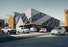 Αύξηση πωλήσεων 6% για τη VW Επαγγελματικά Οχήματα το 2025