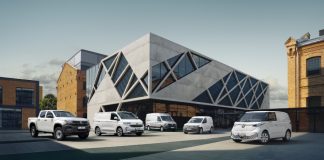 Αύξηση πωλήσεων 6% για τη VW Επαγγελματικά Οχήματα το 2025