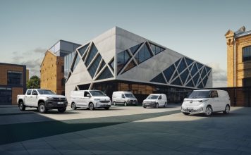 Αύξηση πωλήσεων 6% για τη VW Επαγγελματικά Οχήματα το 2025