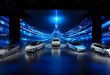 Ο Όμιλος Volkswagen περνά στην αντεπίθεση στην Κίνα