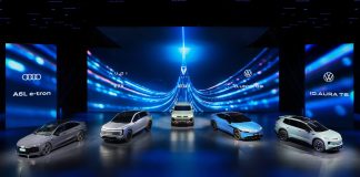 Ο Όμιλος Volkswagen περνά στην αντεπίθεση στην Κίνα