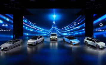 Ο Όμιλος Volkswagen περνά στην αντεπίθεση στην Κίνα