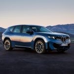 BMW iX3: «Παγκόσμιο Αυτοκίνητο της Χρονιάς» και… όχι μόνο