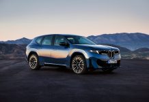 BMW iX3: «Παγκόσμιο Αυτοκίνητο της Χρονιάς» και… όχι μόνο