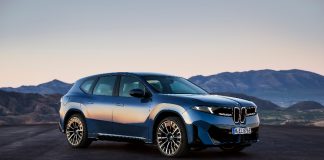 BMW iX3: «Παγκόσμιο Αυτοκίνητο της Χρονιάς» και… όχι μόνο