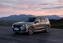 BMW: Κυρίαρχη στην ελληνική αγορά πολυτελών μοντέλων με τις X1 και X2