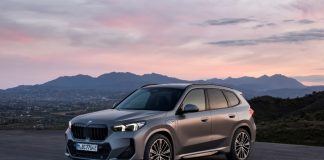 BMW: Κυρίαρχη στην ελληνική αγορά πολυτελών μοντέλων με τις X1 και X2