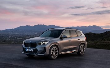 BMW: Κυρίαρχη στην ελληνική αγορά πολυτελών μοντέλων με τις X1 και X2