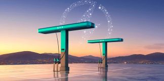 Η BYD φέρνει «Flash Chargers» 1.500 kW στην Ευρώπη