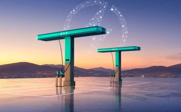 Η BYD φέρνει «Flash Chargers» 1.500 kW στην Ευρώπη