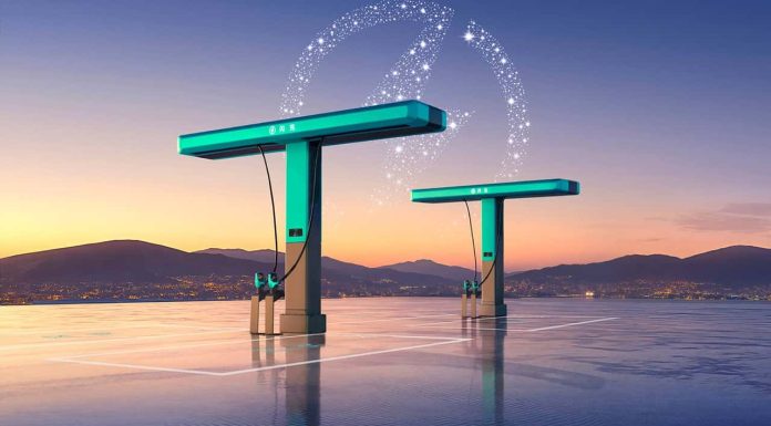 Η BYD φέρνει «Flash Chargers» 1.500 kW στην Ευρώπη