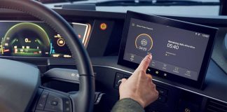 Υποχρεωτικοί οι ταχογράφοι σε LCV άνω των 2,5 τόνων