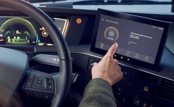 Υποχρεωτικοί οι ταχογράφοι σε LCV άνω των 2,5 τόνων