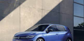 Παγκόσμια πρεμιέρα για το νέο VW ID. Polo