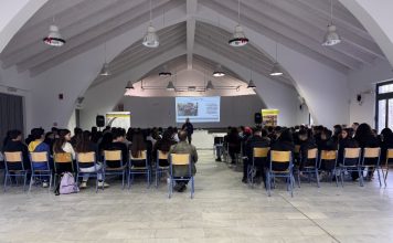 Ι.Ο.ΑΣ. «Πάνος Μυλωνάς»: Ολοκληρώθηκε νέα πανελλαδική δράση