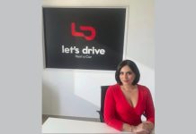 Η Let’s Drive σε δυναμική επέκταση