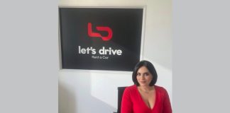 Η Let’s Drive σε δυναμική επέκταση