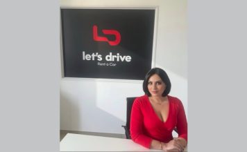 Η Let’s Drive σε δυναμική επέκταση